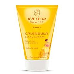 Calendula Body Cream (75ml)