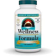 Wellness Formula 180Tab (180 tablet)