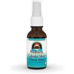 Wellness Colloidal Silver (30ml)
