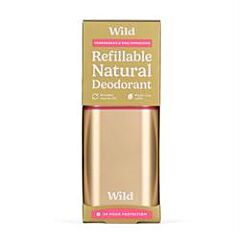 Gold Pomegranate Deo (145g)