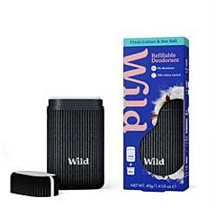 Men's Carbon Cotton Deo (40g)