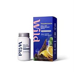 Men's Thunderstorm AP Roll On (50ml)