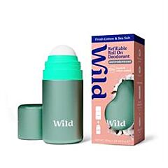 Aqua Cotton AP Roll On (50ml)