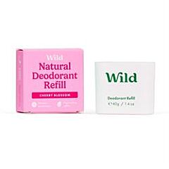 Cherry Blossom Deo Refill (40g)