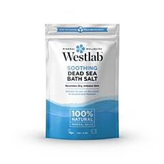 Dead Sea bath salt (1000g)