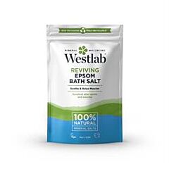 Epsom bath salts (1000g)