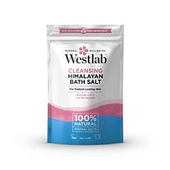 Himalayan Pink bath salts (1000g)