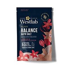 Balance Bath Salt 1KG (1kg)