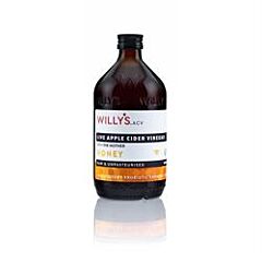 Honey ACV (500ml)