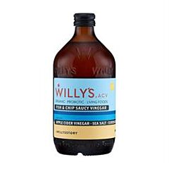 Fish & Chip ACV (250ml)