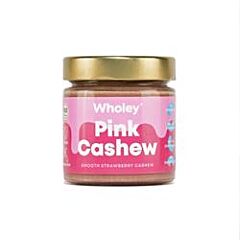 Wholey Pink Cashew (200g)