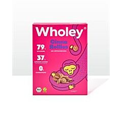 Wholey Cinna Rollies Cereal (275g)