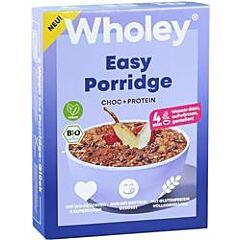 Wholey Porridge Chocolate (150g)