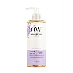 Lavender Hand Wash (300ml)