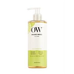 Bergamot Hand Wash (300ml)