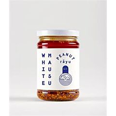 FREE Peanut Rayu (240g)