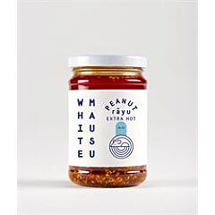 FREE Peanut Rayu Extra Hot (240g)