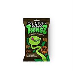 Gummy Grubs Sweets 25g (25g)