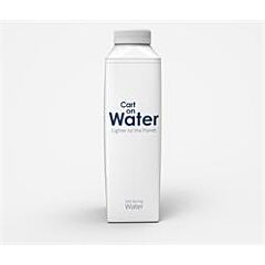 Carton Water still (500ml)