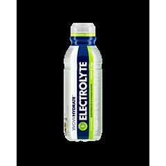 Electrolyte Lemon & Lime (500ml)