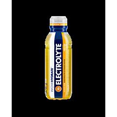 Electrolyte Orange (500ml)