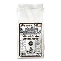 Mixed Grain Bread Flour (1.5kg)