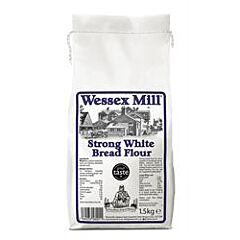 Strong White Bread Flour (1.5kg)