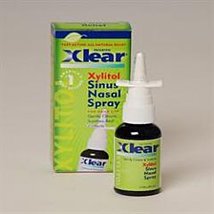 Kids Nasal Spray 22ml (22ml)