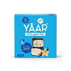 YAAR Vanilla Yogurt Bites (4bars)