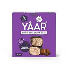 YAAR Chocolate Yogurt Bites (4bars)