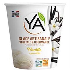Coconut Ice Cream Vanilla (500ml)