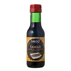 Organic Tamari (125ml)