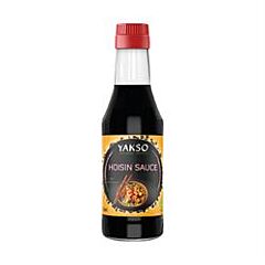 Organic Hoisin Sauce (250ml)