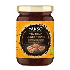 Organic Tamarind Concentrate (120g)