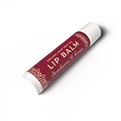 Lipbalm Strawberry (4g)