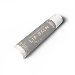 Lipbalm Natural (Unscented) (4g)