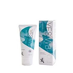 Water Based Lubricant (100ml)