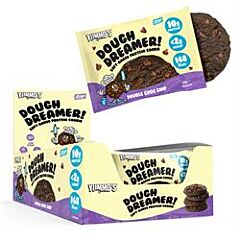 Dough Dreamer Double Choc Chip (50g)