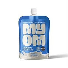 MYOM Orginal Oat Drink Premix (130g)