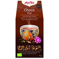 Choco Chai (90g)