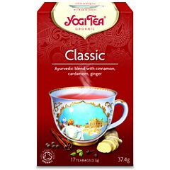 Classic Tea (17bag)
