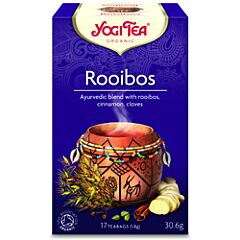 Rooibos African Spice (17bag)