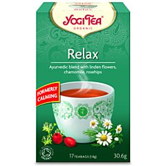 Relax Tea (17bag)