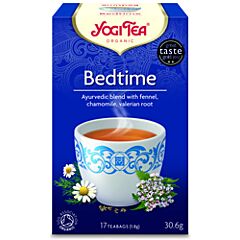 Bedtime Tea (17bag)