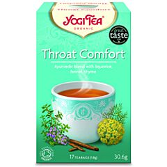Throat Comfort (17bag)