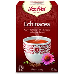 Echinacea Tea (17bag)