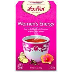 Women's Energy (17bag)