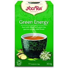 Green Energy (17bag)