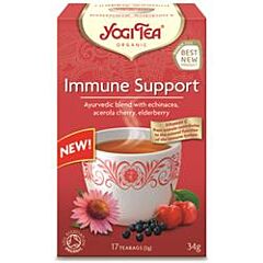 Immune Support (17bag)