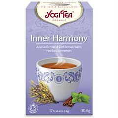 Inner Harmony (17bag)